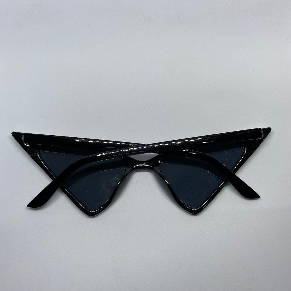 Cat Eye Sunglasses